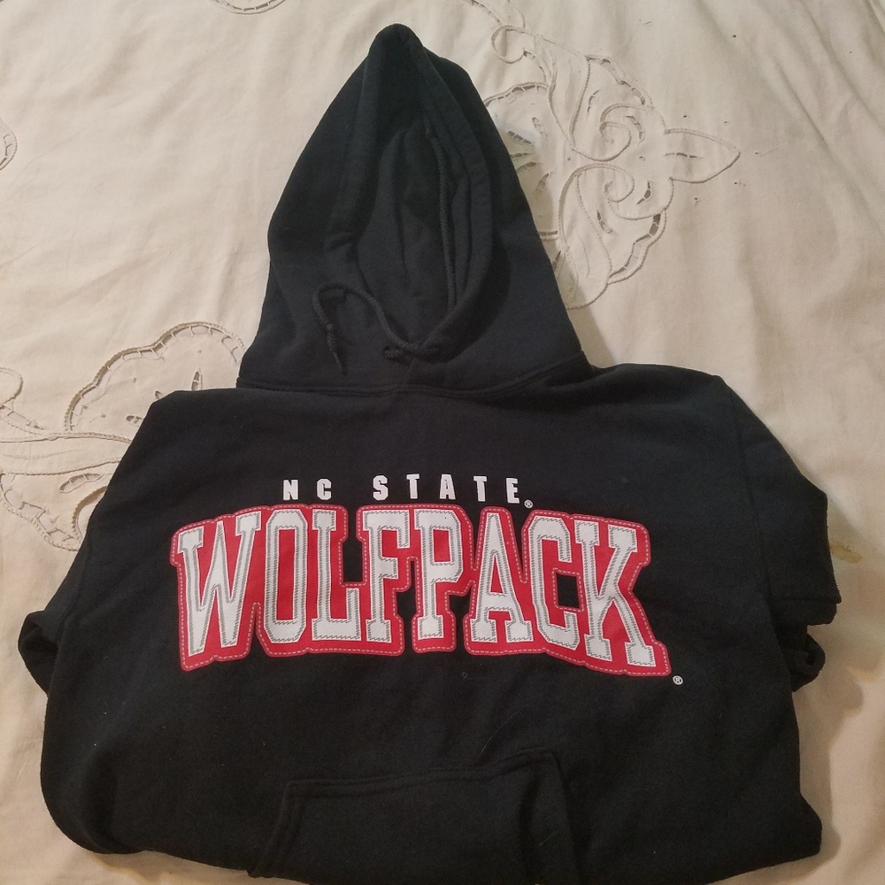NC State Sweatshirt